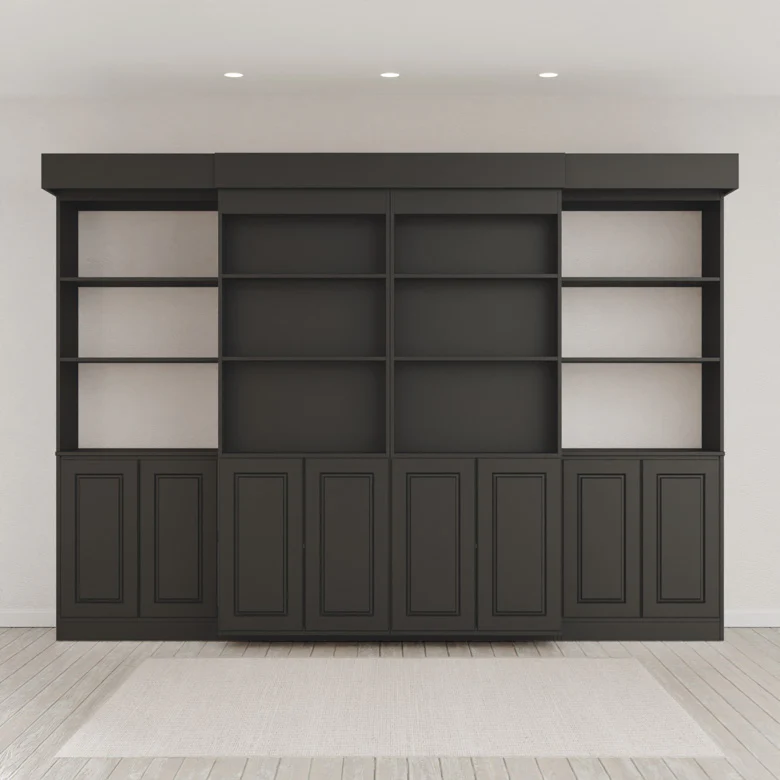 Majestic Library Bed: Supreme - Image 4