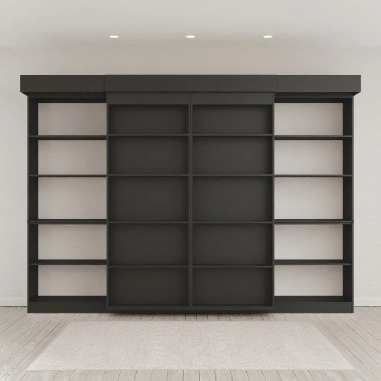 Majestic Library Bed - Image 4