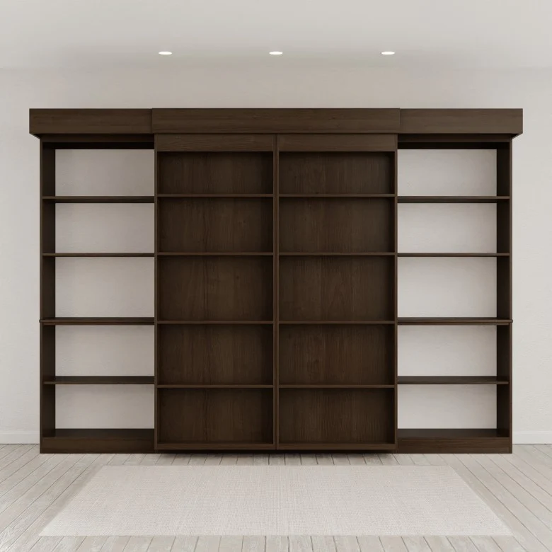 Majestic Library Bed - Image 6