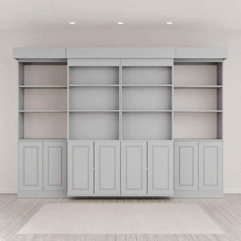 Majestic Library Bed: Supreme - Image 6