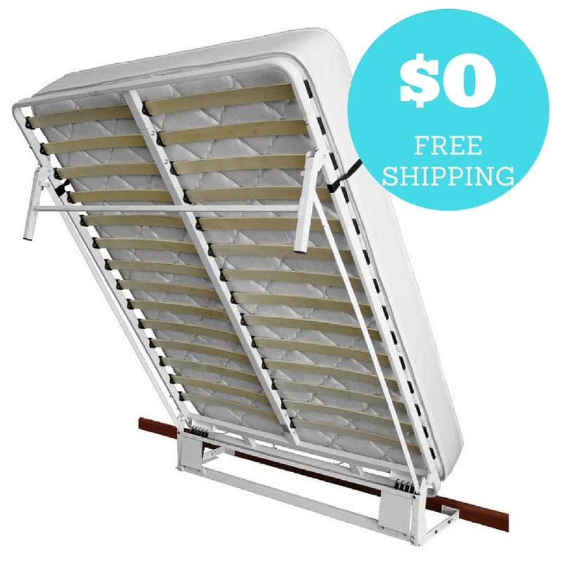 Murphy Bed Frame Kit - Image 11