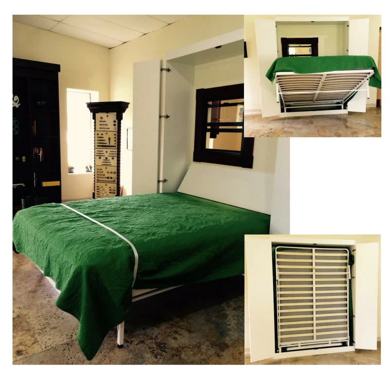 Murphy Bed Frame Kit - Image 5