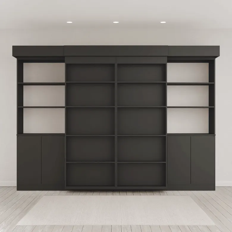 Majestic Library Bed: Deluxe - Image 17