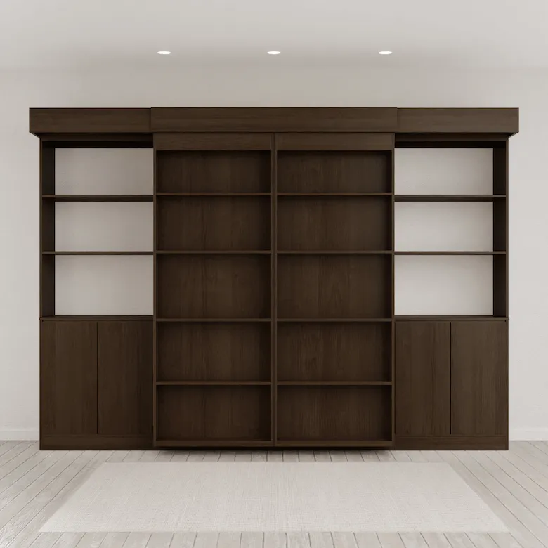 Majestic Library Bed: Deluxe - Image 25
