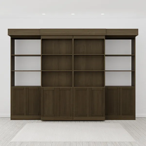 Majestic Library Bed: Supreme - Image 13