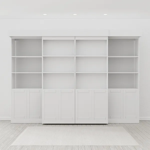 Majestic Library Bed: Supreme - Image 5
