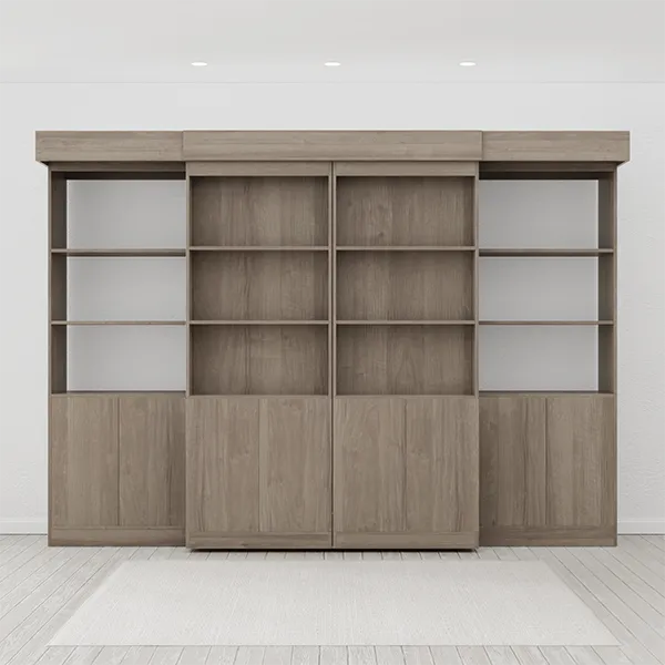 Majestic Library Bed: Supreme - Image 20