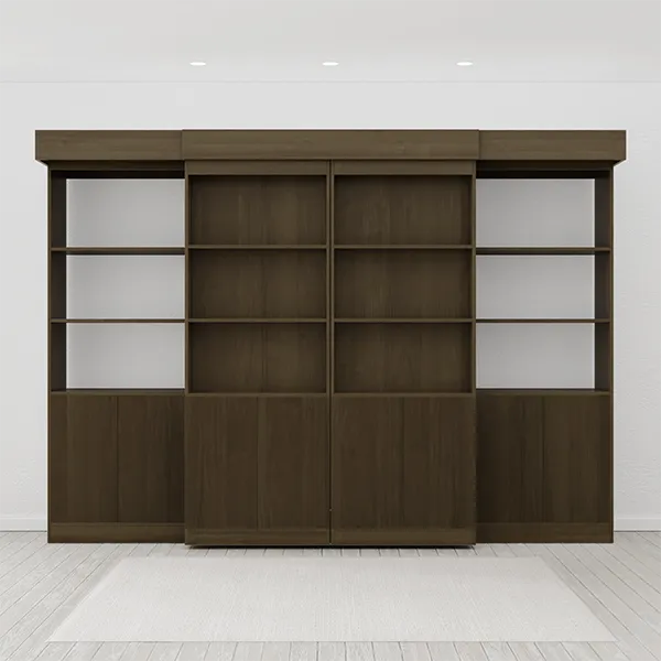 Majestic Library Bed: Supreme - Image 21