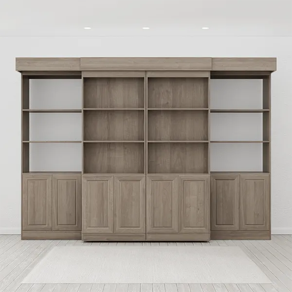 Majestic Library Bed: Supreme - Image 26