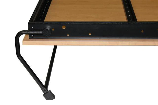 “Panel Bed” DIY Murphy Bed Frame Kit - Image 6